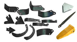 Earth Breaking Products