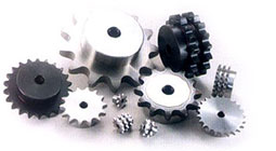 Roller Chain And Sprocket Products