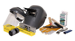 Industrial Consumables