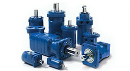 Hydraulics Products