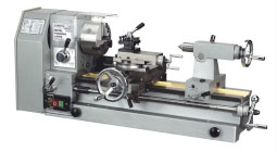 Machining Services
