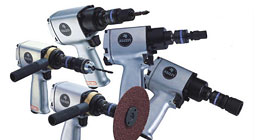 Pneumatics Products