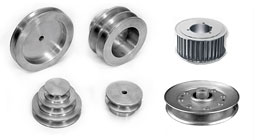 Pulley And Belt Products