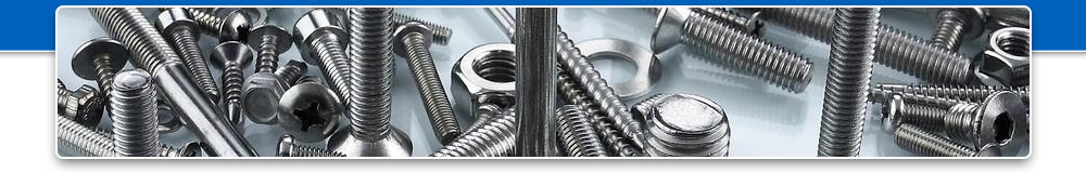 Bolts And Fasteners
