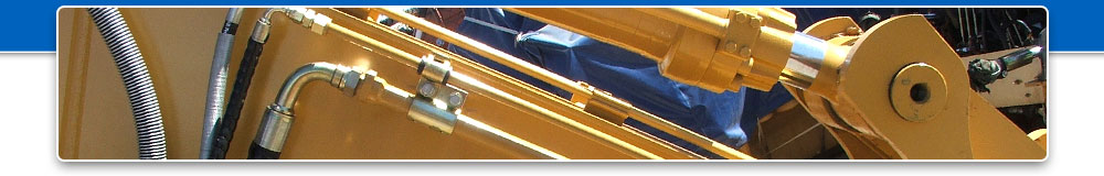 Hydraulic Professionals