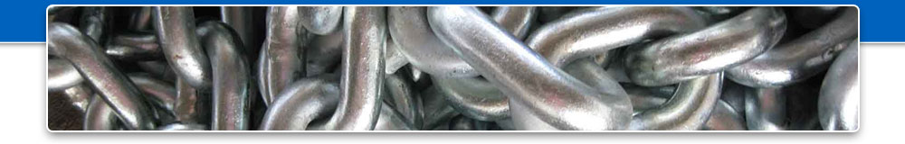 Lifting And Chain
