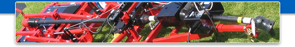 PTO And Linkage