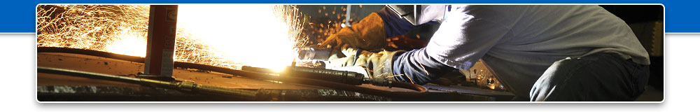 Professional Welders
